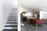 传统农区的现代风格家装效果图