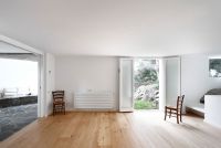 传统农区的现代风格家装效果图