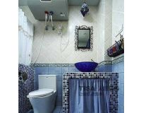 海悦公馆-地中海风格-二居室