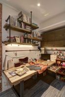 现代简约风格设计