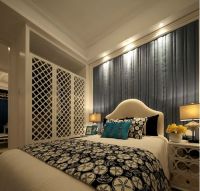 K2玉蘭湾地中海精品设计案例效果展示