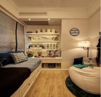 K2玉蘭湾地中海精品设计案例效果展示