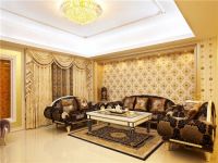 中建·红杉溪谷-美式风格-211