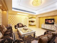 中建·红杉溪谷-美式风格-211