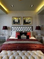 中建红杉溪谷--新古典--192平米