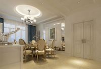 华贵典雅与时尚现代