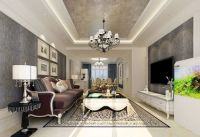 华贵典雅与时尚现代