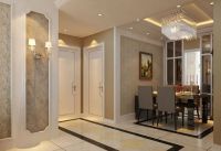 风格豪华、富丽