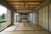 现代简约风住宅图