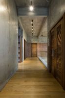 现代简约风住宅图