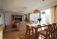 清馨小户型家装效果图