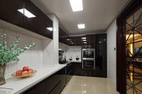 遇见最美的欧式格调餐厅效果图片