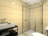 K2玉蘭湾-两居90平米-现代简约风格