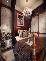 绿地中央广场·云谷 地中海-三室92平