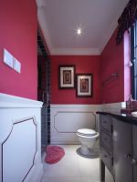 绿地中央广场·云谷 地中海-三室92平