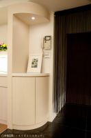 裸色北欧相片墙图