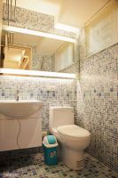 裸色北欧相片墙图