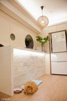 裸色北欧相片墙图