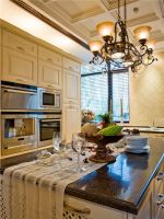 北辰红橡墅-简约美式案例