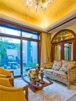 北辰红橡墅-简约美式案例