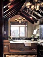 红橡墅挑空规划案例分享