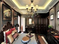 红橡墅挑空规划案例分享