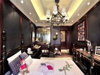 红橡墅挑空规划案例分享