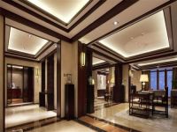 红橡树实景案例