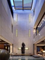 红橡树实景案例