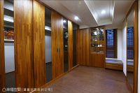 浪漫别墅餐厅图