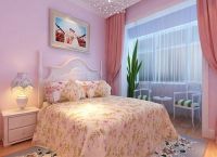 5.5万定制欧式田园风