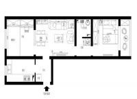 5.5万定制欧式田园风