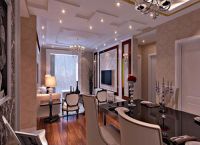 打造低调奢华的欧美风