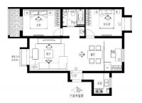 打造低调奢华的欧美风