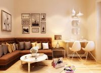 老房展新颜 六万元打造新时尚生活