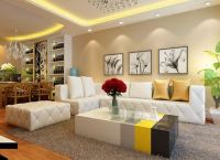 92300元将整个室内的的空间装饰的非常大方