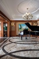 端庄新古典家装效果图