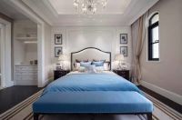 高雅欧风家装效果图