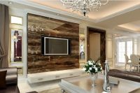 建邦·礼仕阁-欧式风格-二居室