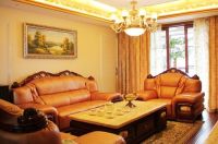 泰和园三里-欧式-二居室