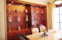 泰和园三里-欧式-二居室