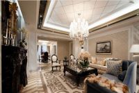 本家润园-欧式-二居室