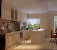 简欧风的润泽悦溪