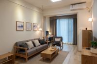 原木日式家装效果图