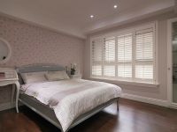 打造理想的田园风格家装效果图