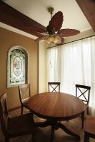 细雨之夏复式家装效果图