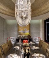 美幻欧式家装卧室效果图