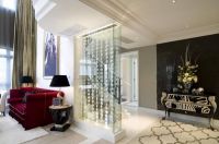 香江别墅精品新古典设计案例