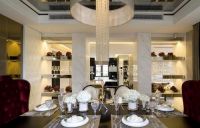 香江别墅精品新古典设计案例