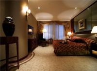 现代欧式西山艺境